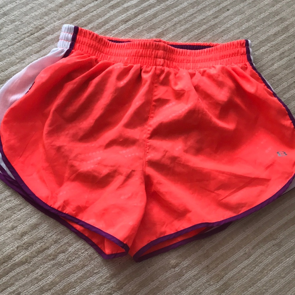 Women’s Running Shorts - Size Small